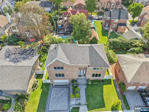 30 Cortland Place Cliffside Park NJ 07010