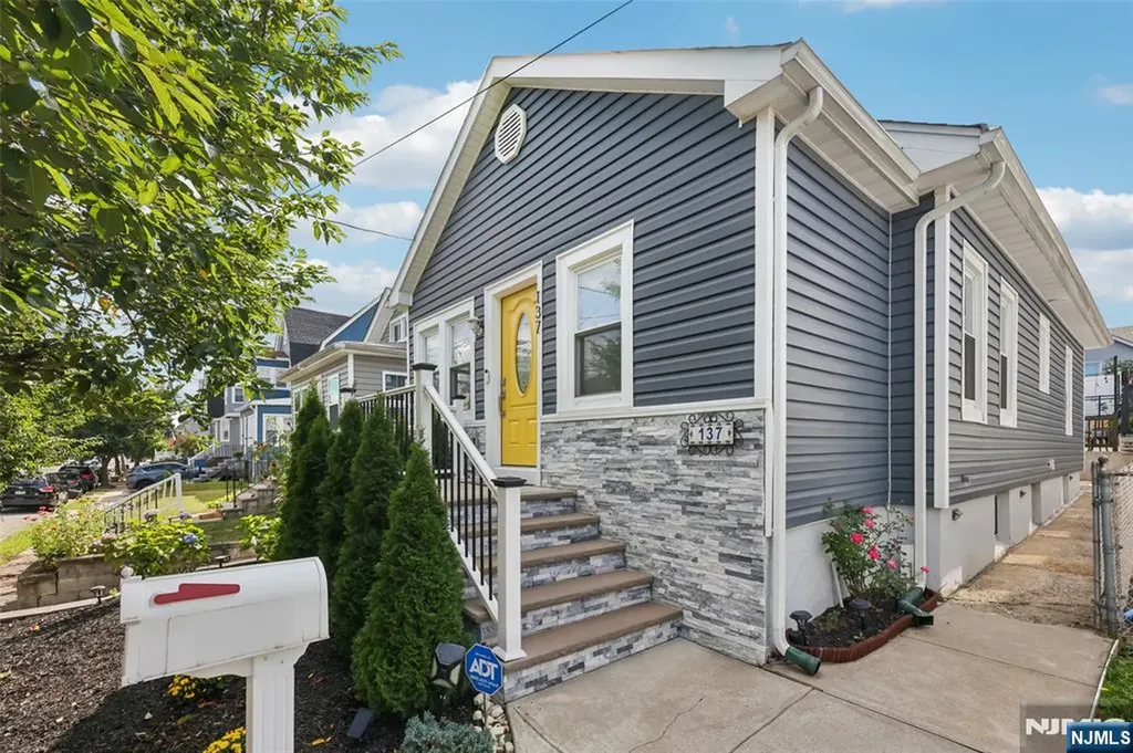 137 Bremond Street Belleville NJ 07109