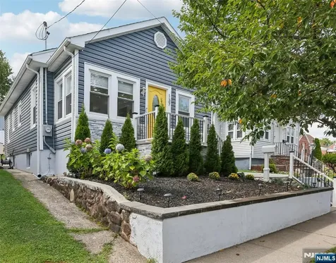137 Bremond Street Belleville NJ 07109