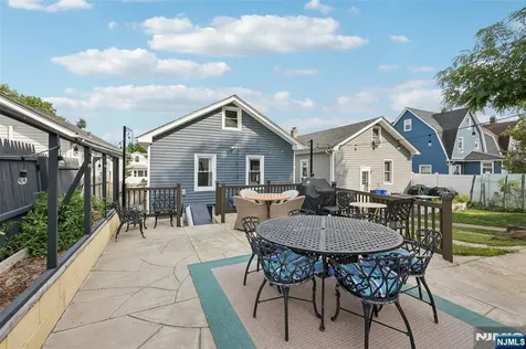 137 Bremond Street Belleville NJ 07109