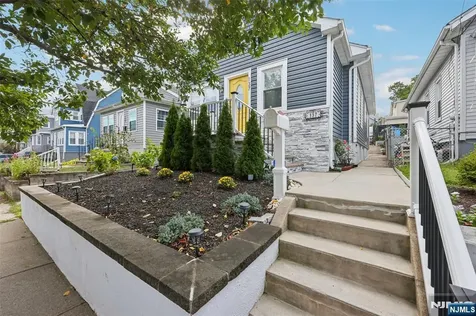 137 Bremond Street Belleville NJ 07109