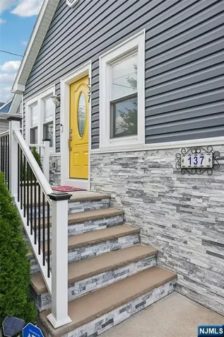 137 Bremond Street Belleville NJ 07109