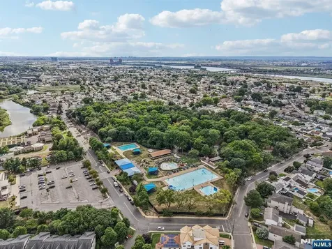 1025 Koelle Boulevard Secaucus NJ 07094