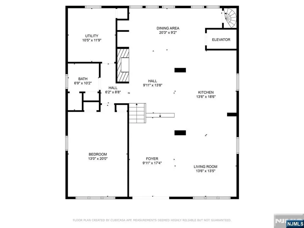 150 Sunset Lane Brick NJ 08738