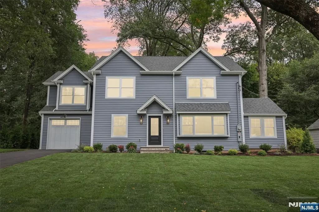 153 Glen Avenue Glen Rock NJ 07452