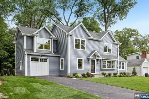 153 Glen Avenue Glen Rock NJ 07452