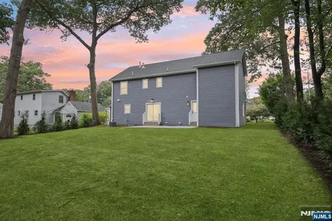 153 Glen Avenue Glen Rock NJ 07452