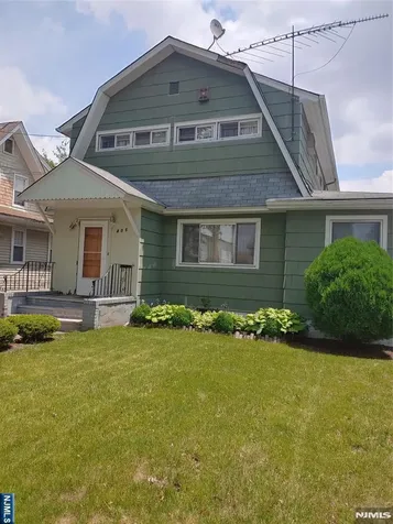 405 40th Street Paterson NJ 07504