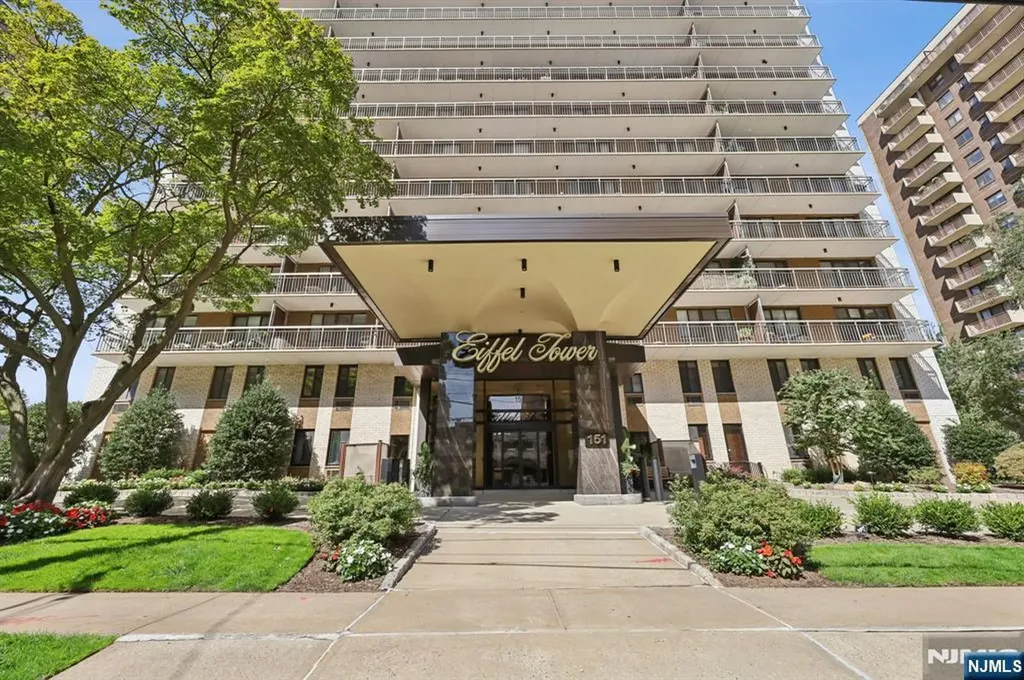 151 Prospect Avenue Hackensack NJ 07601