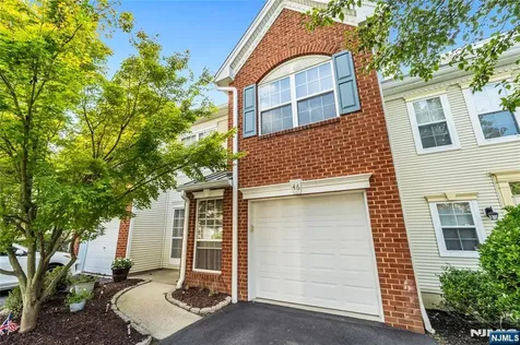 46 Heritage Court Montville Township NJ 07082