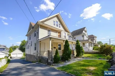 85 Oak Street Ridgewood NJ 07450