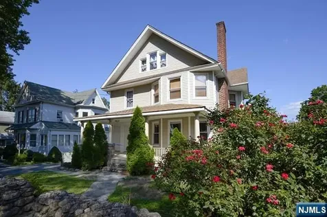 85 Oak Street Ridgewood NJ 07450