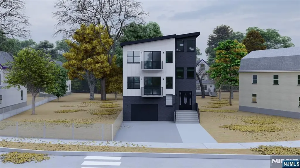 627 Thomas Boulevard East Orange NJ 07017