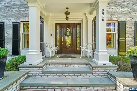 679 Cheyenne Drive Franklin Lakes NJ 07417