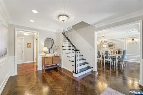 679 Cheyenne Drive Franklin Lakes NJ 07417