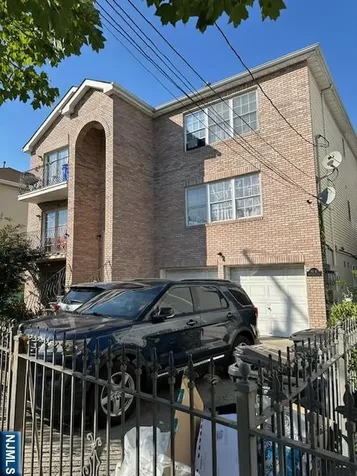89-91 Hawthorne Avenue Newark NJ 07112