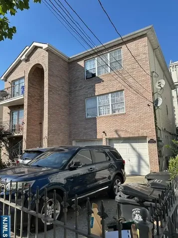 89-91 Hawthorne Avenue Newark NJ 07112