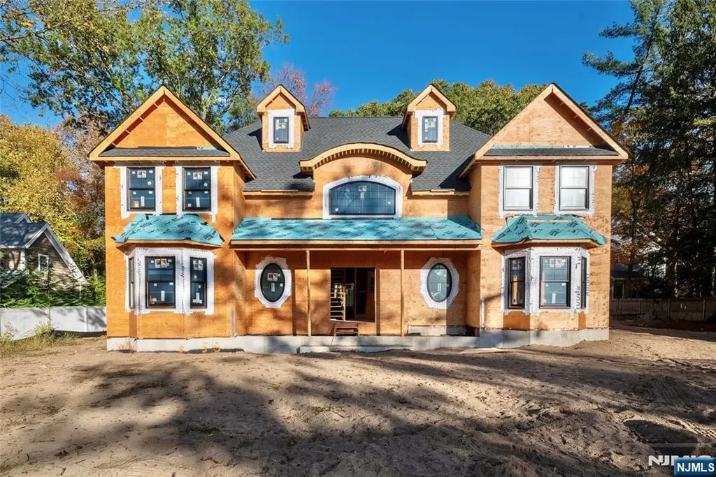 458 Cedar Lane River Vale NJ 07675