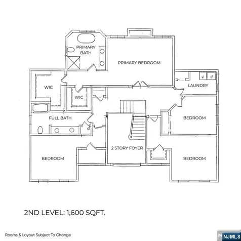 458 Cedar Lane River Vale NJ 07675