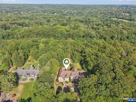 16 Eugene Road Saddle River NJ 07458