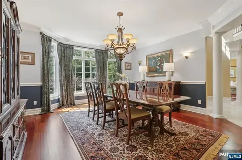 16 Eugene Road Saddle River NJ 07458
