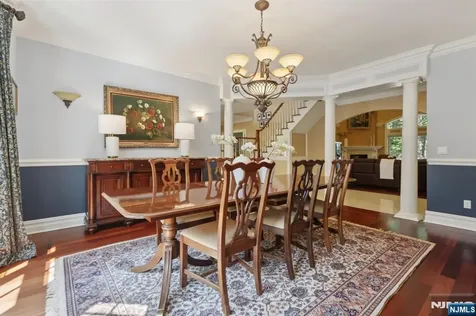 16 Eugene Road Saddle River NJ 07458