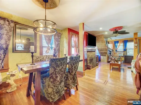 170 Oakland Terrace Newark NJ 07106