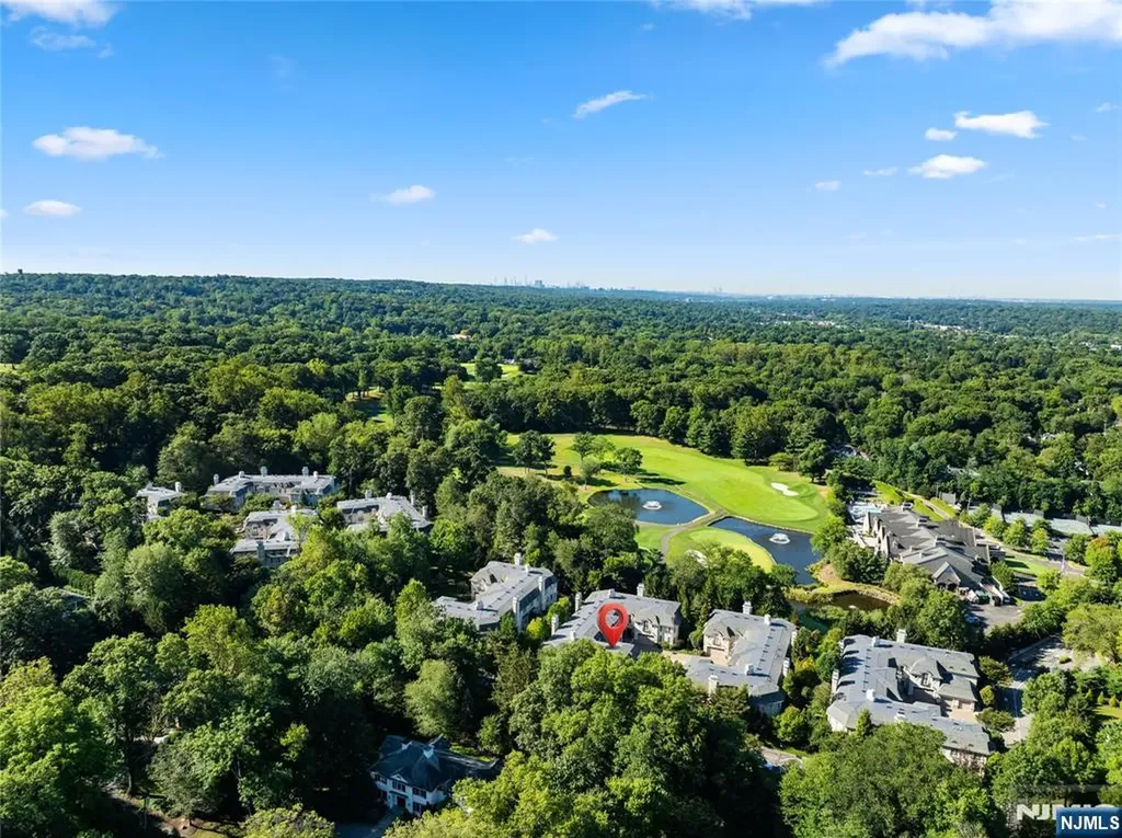 311 Bellaire Drive Demarest NJ 07627