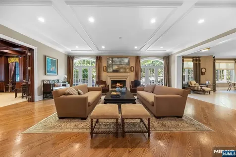 311 Bellaire Drive Demarest NJ 07627