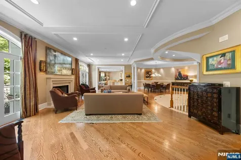 311 Bellaire Drive Demarest NJ 07627
