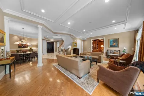 311 Bellaire Drive Demarest NJ 07627