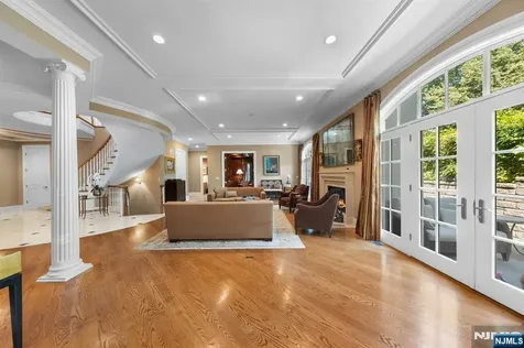 311 Bellaire Drive Demarest NJ 07627