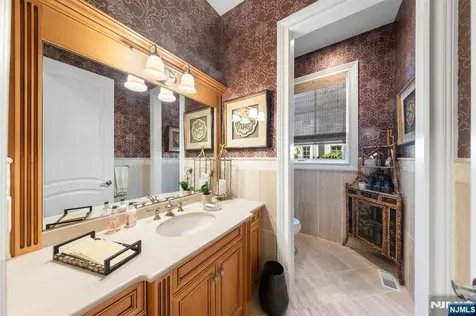 311 Bellaire Drive Demarest NJ 07627