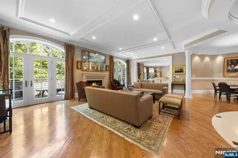 311 Bellaire Drive Demarest NJ 07627
