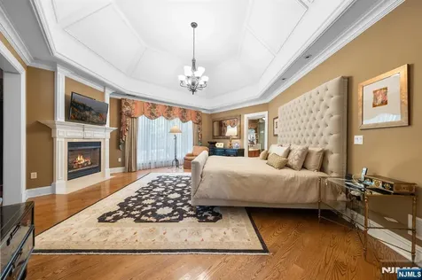 311 Bellaire Drive Demarest NJ 07627