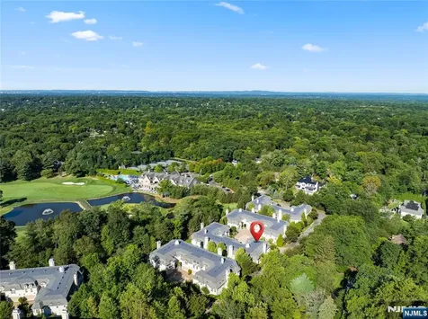 311 Bellaire Drive Demarest NJ 07627