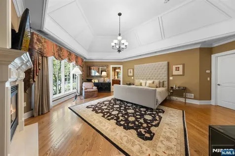 311 Bellaire Drive Demarest NJ 07627