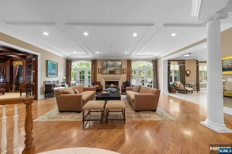 311 Bellaire Drive Demarest NJ 07627