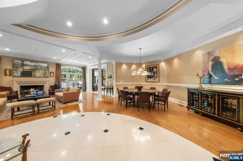 311 Bellaire Drive Demarest NJ 07627