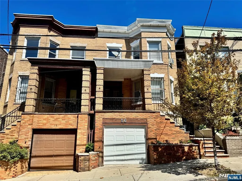 56 Liberty Place Weehawken NJ 07086