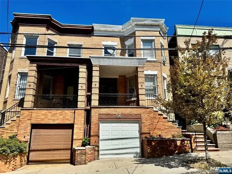 56 Liberty Place Weehawken NJ 07086