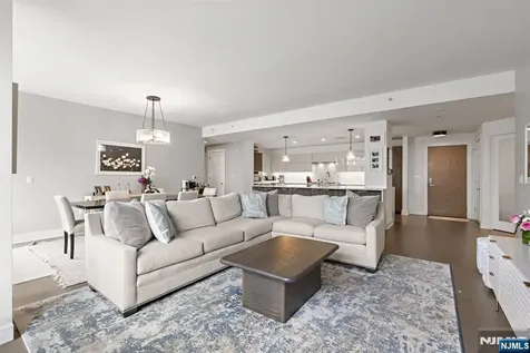 9 Avenue At Port Imperial West New York NJ 07093