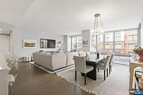 9 Avenue At Port Imperial West New York NJ 07093