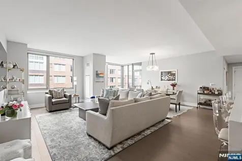 9 Avenue At Port Imperial West New York NJ 07093