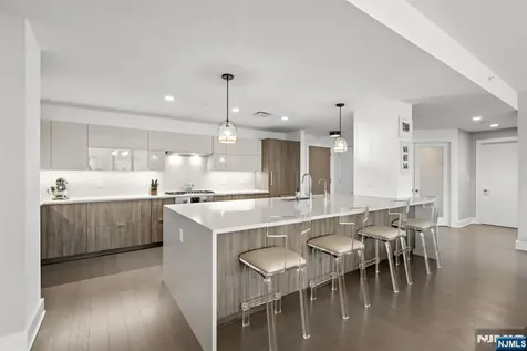 9 Avenue At Port Imperial West New York NJ 07093