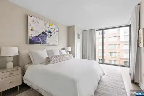 9 Avenue At Port Imperial West New York NJ 07093