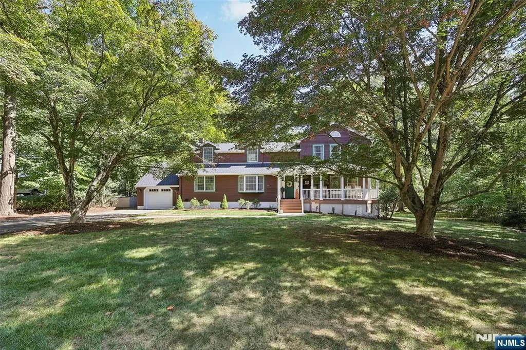 281 Park Avenue Allendale NJ 07401