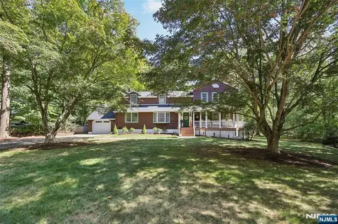 281 Park Avenue Allendale NJ 07401