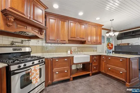 281 Park Avenue Allendale NJ 07401