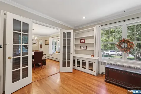 281 Park Avenue Allendale NJ 07401